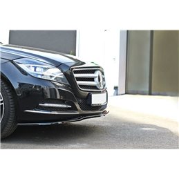 Añadido Delantero Mercedes Cls C218 2011- 2014 Maxtondesign