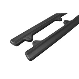 Añadidos Laterales Mercedes Cls C218 2011- 2014 Maxtondesign