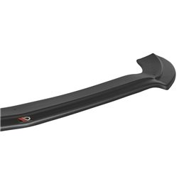 Añadido Delantero Mercedes E W212 (coupe-cabrio) 2012- 2017 Maxtondesign