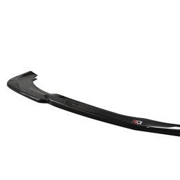 Añadido Delantero Mercedes-benz E63 Amg W212 2009-2012 Maxtondesign