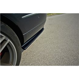 Añadidos Laterales Mercedes E W212 (coupe-cabrio) 2012- 2017 Maxtondesign