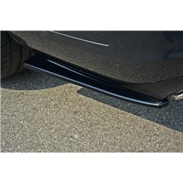 Añadidos Laterales Mercedes E W212 (coupe-cabrio) 2012- 2017 Maxtondesign