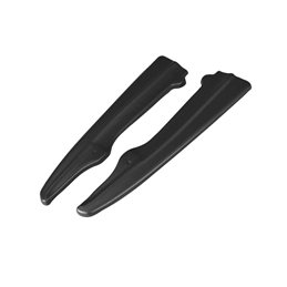 Añadidos Laterales Mercedes E W212 (coupe-cabrio) 2012- 2017 Maxtondesign