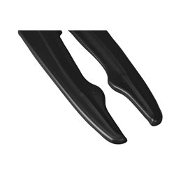 Añadidos Laterales Mercedes E W212 (coupe-cabrio) 2012- 2017 Maxtondesign