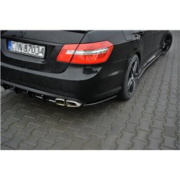 Añadidos Laterales Mercedes-benz E63 Amg W212 2009-2012 Maxtondesign