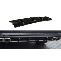 Añadidos Mercedes-benz E63 Amg W212 2009-2012 Maxtondesign