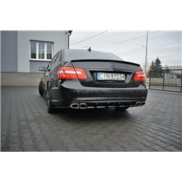 Añadidos Mercedes-benz E63 Amg W212 2009-2012 Maxtondesign
