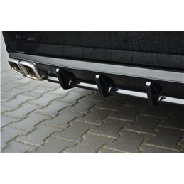 Añadidos Mercedes-benz E63 Amg W212 2009-2012 Maxtondesign