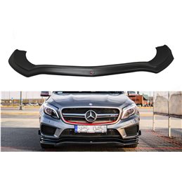 Añadido Delantero Mercedes-benz Gla 45 Amg Suv (x156) Vor Facelift (2014-2017) Maxtondesign