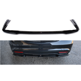 Añadido Trasero Mercedes-benz S-class Amg-line W222 2013- 2017 Maxtondesign