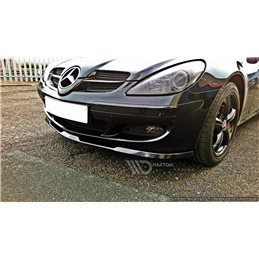 Añadido Delantero Mercedes Slk R171 Standard- 2004 Bis 2011 Maxtondesign