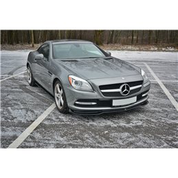 Añadido Delantero Mercedes Slk R172 2011- 2015 Maxtondesign