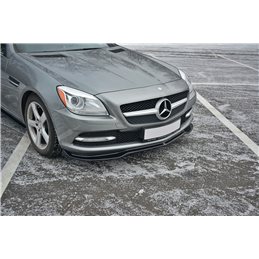 Añadido Delantero Mercedes Slk R172 2011- 2015 Maxtondesign