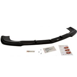 Añadido Delantero Mercedes Slk R172 Standard/amg- 2011 - Maxtondesign