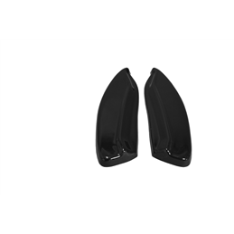 Añadidos Laterales Mercedes-benz Slk R172 2011-2015 Maxtondesign