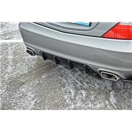 Añadidos Mercedes-benz Slk R172 2011-2015 Maxtondesign