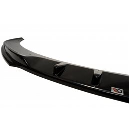 Añadido Delantero Mercedes Sprinter Mk2 2006-2013 Maxtondesign