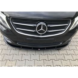 Añadido Delantero Mercedes V-class W447 2014- Maxtondesign