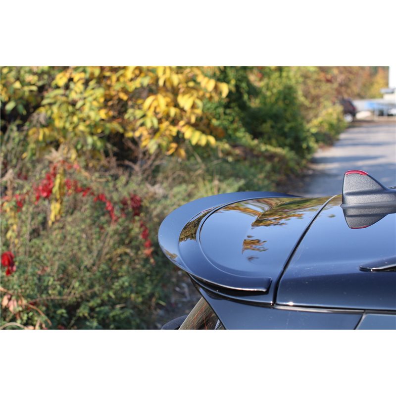 Añadido Aleron Mini Clubman S Mk2 (f54) Jcw 2015- Maxtondesign