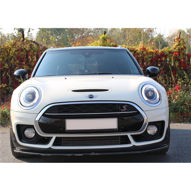 Añadido Delantero Mini Clubman S Mk2 (f54) Jcw 2015- Maxtondesign