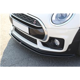 Añadido Delantero Mini Clubman S Mk2 (f54) Jcw 2015- Maxtondesign
