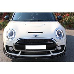 Añadido Delantero Mini Clubman S Mk2 (f54) Jcw 2015- Maxtondesign