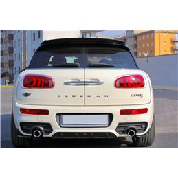 Añadidos Laterales Mini Clubman S Mk2 (f54) Jcw 2015- Maxtondesign