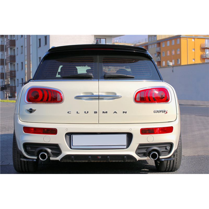 Añadidos Mini Clubman S Mk2 (f54) Jcw 2015- Maxtondesign
