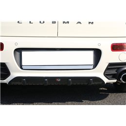 Añadidos Mini Clubman S Mk2 (f54) Jcw 2015- Maxtondesign