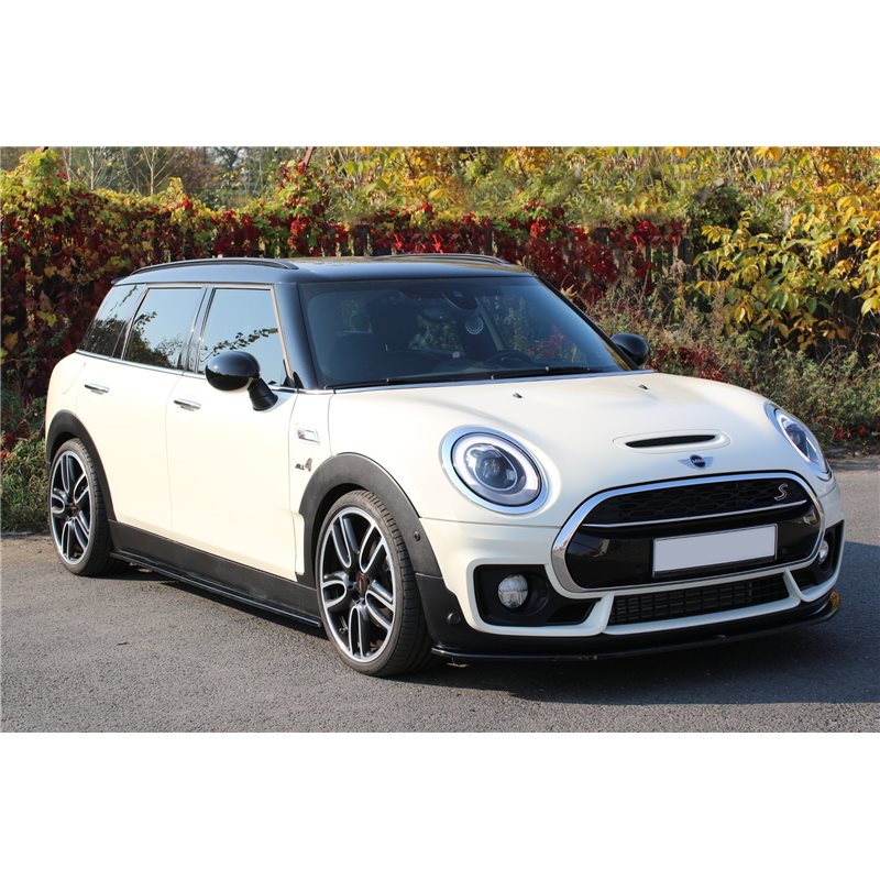Añadidos Taloneras Laterales Mini Clubman S Mk2 (f54) Jcw 2015- Maxtondesign