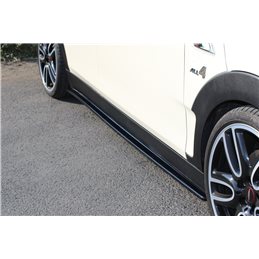 Añadidos Taloneras Laterales Mini Clubman S Mk2 (f54) Jcw 2015- Maxtondesign