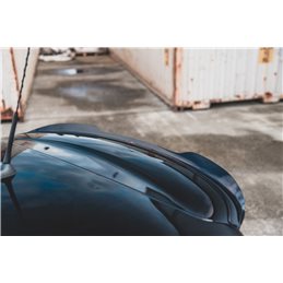 Añadido Aleron Mini Countryman Mk1 Jcw 2012 €“2016 Maxtondesign