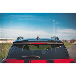 Añadido Aleron Mini Countryman Mk2 F60 Jcw 2020 - Maxtondesign