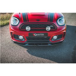 Añadido Delantero Mini Countryman Mk2 F60 Jcw 2020 - Maxtondesign