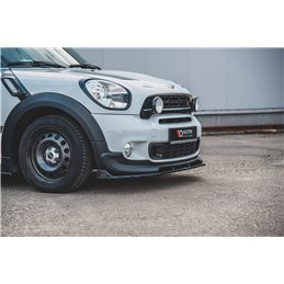 Añadido Delantero Mini Countryman Mk1 Jcw 2012 €“2016 Maxtondesign