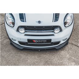 Añadido Delantero Mini Countryman Mk1 Jcw 2012 €“2016 Maxtondesign