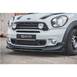 Añadido Delantero Mini Countryman Mk1 Jcw 2012 €“2016 Maxtondesign