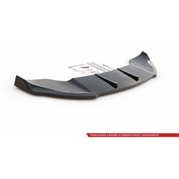 Añadido Delantero Mini Countryman Mk1 Jcw 2012 €“2016 Maxtondesign