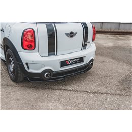 Añadido Trasero Mini Countryman Mk1 Jcw 2012- 2016 Maxtondesign