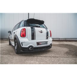 Añadido Trasero Mini Countryman Mk1 Jcw 2012- 2016 Maxtondesign