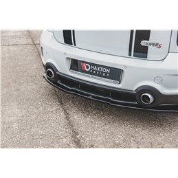 Añadido Trasero Mini Countryman Mk1 Jcw 2012- 2016 Maxtondesign