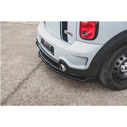 Añadido Trasero Mini Countryman Mk1 Jcw 2012- 2016 Maxtondesign