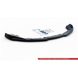 Añadido Trasero Mini Countryman Mk1 Jcw 2012- 2016 Maxtondesign