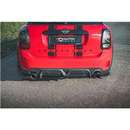 Añadido Trasero Mini Countryman Mk2 F60 Jcw 2020 - Maxtondesign