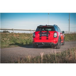 Añadido Trasero Mini Countryman Mk2 F60 Jcw 2020 - Maxtondesign