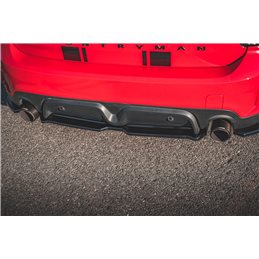 Añadido Trasero Mini Countryman Mk2 F60 Jcw 2020 - Maxtondesign