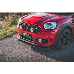 Añadido Delantero Mini Countryman Mk2 F60 Jcw 2020 - Maxtondesign