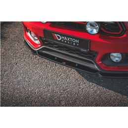 Añadido Delantero Mini Countryman Mk2 F60 Jcw 2020 - Maxtondesign