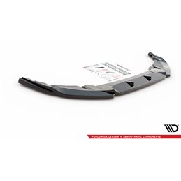 Añadido Delantero Mini Countryman Mk2 F60 Jcw 2020 - Maxtondesign