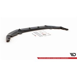 Añadido Delantero Mini Countryman Mk2 F60 Jcw 2020 - Maxtondesign